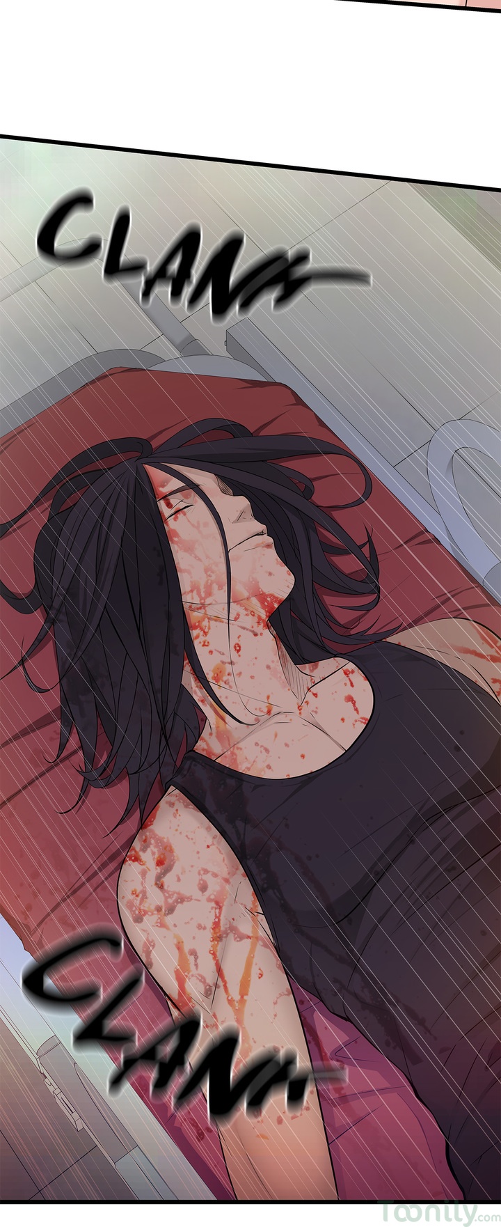 Tissue Guzzler Chapter 35 - Manhwa18.com