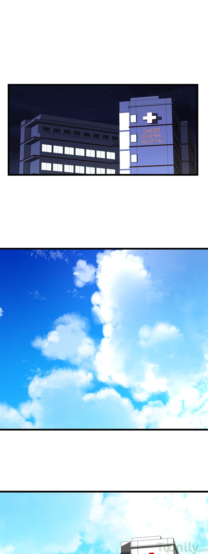 Tissue Guzzler Chapter 35 - Manhwa18.com