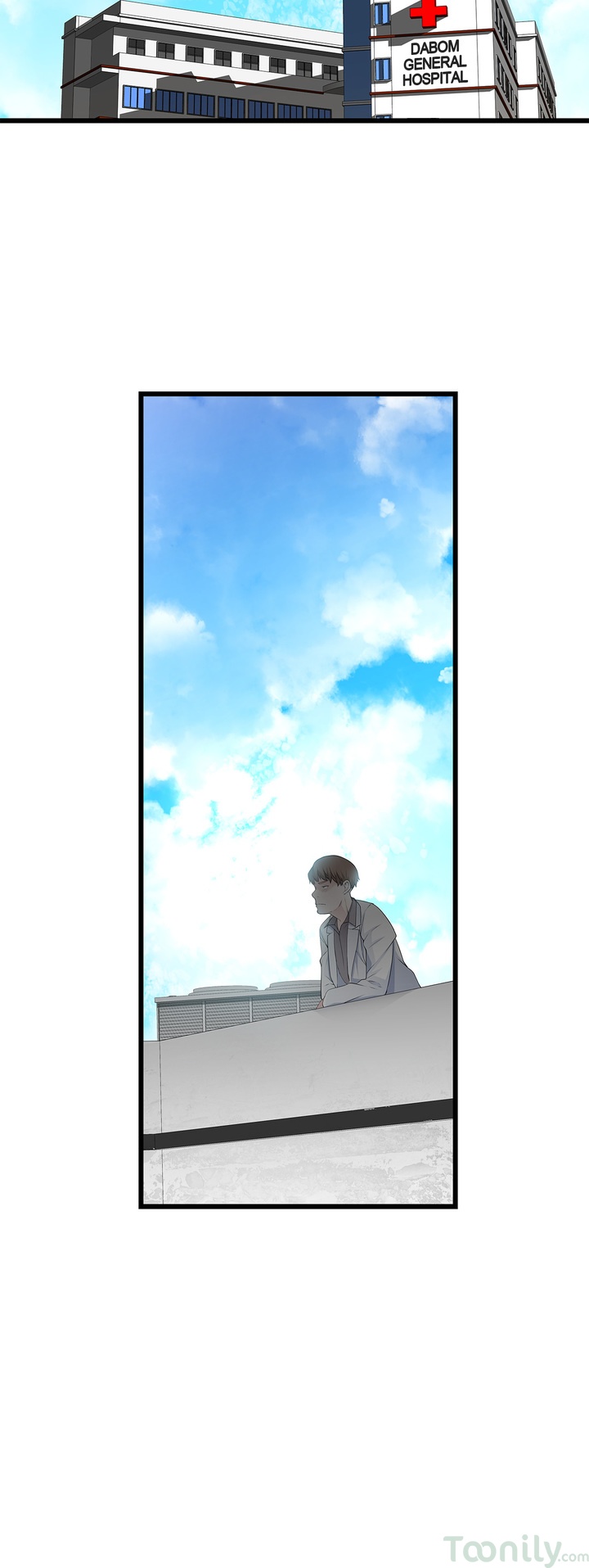 Tissue Guzzler Chapter 35 - Manhwa18.com