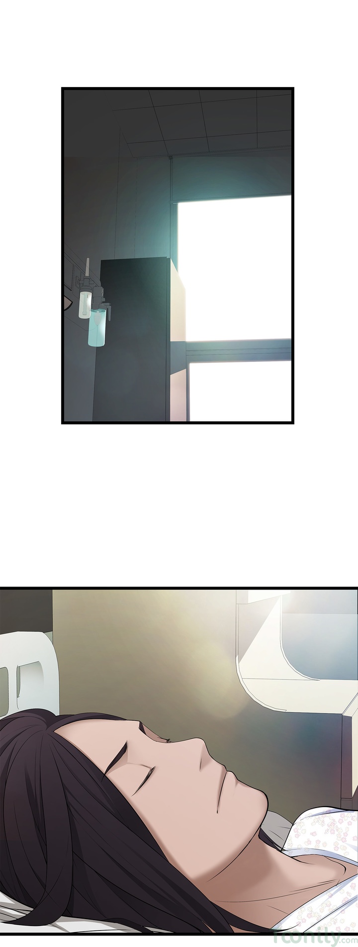 Tissue Guzzler Chapter 35 - Manhwa18.com