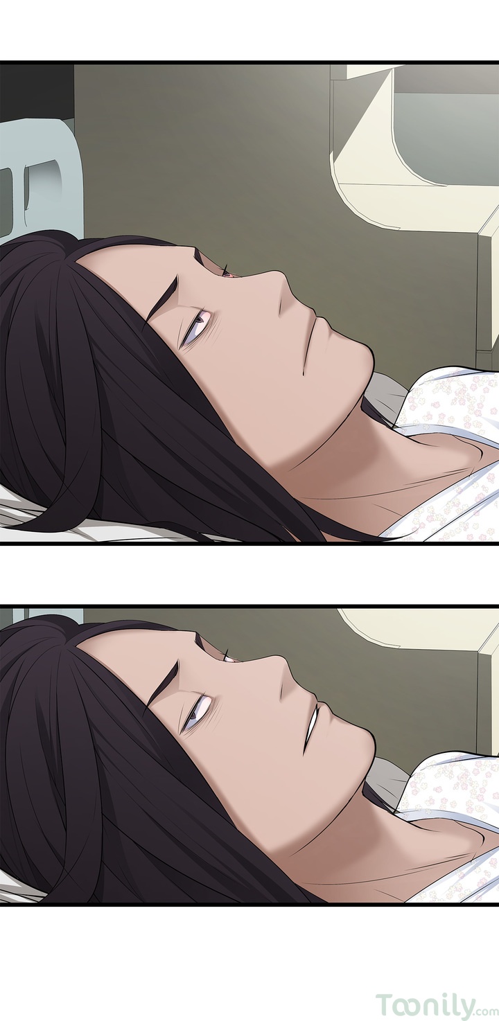 Tissue Guzzler Chapter 35 - Manhwa18.com