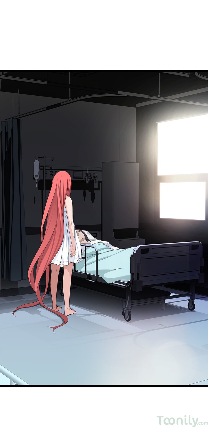 Tissue Guzzler Chapter 35 - Manhwa18.com