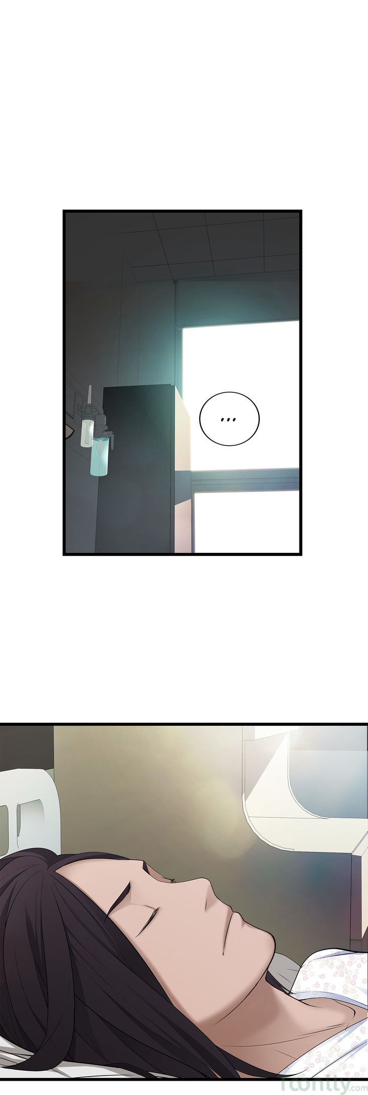 Tissue Guzzler Chapter 36 - Manhwa18.com