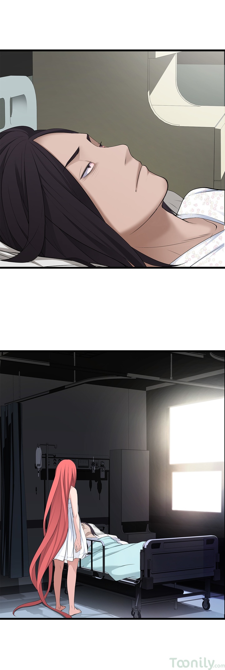 Tissue Guzzler Chapter 36 - Manhwa18.com