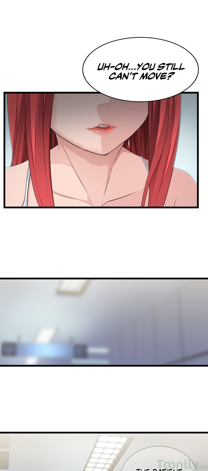 Tissue Guzzler Chapter 36 - Manhwa18.com