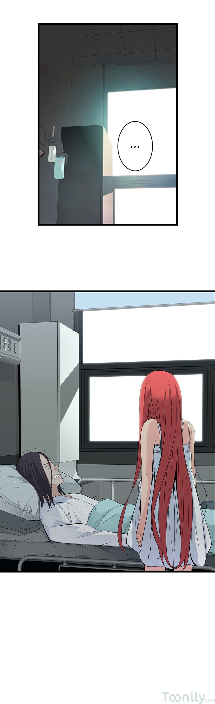 Tissue Guzzler Chapter 36 - Manhwa18.com