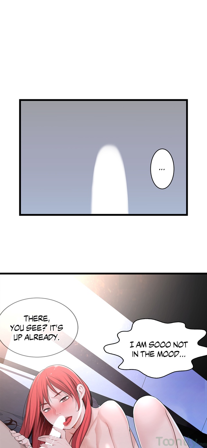 Tissue Guzzler Chapter 36 - Manhwa18.com