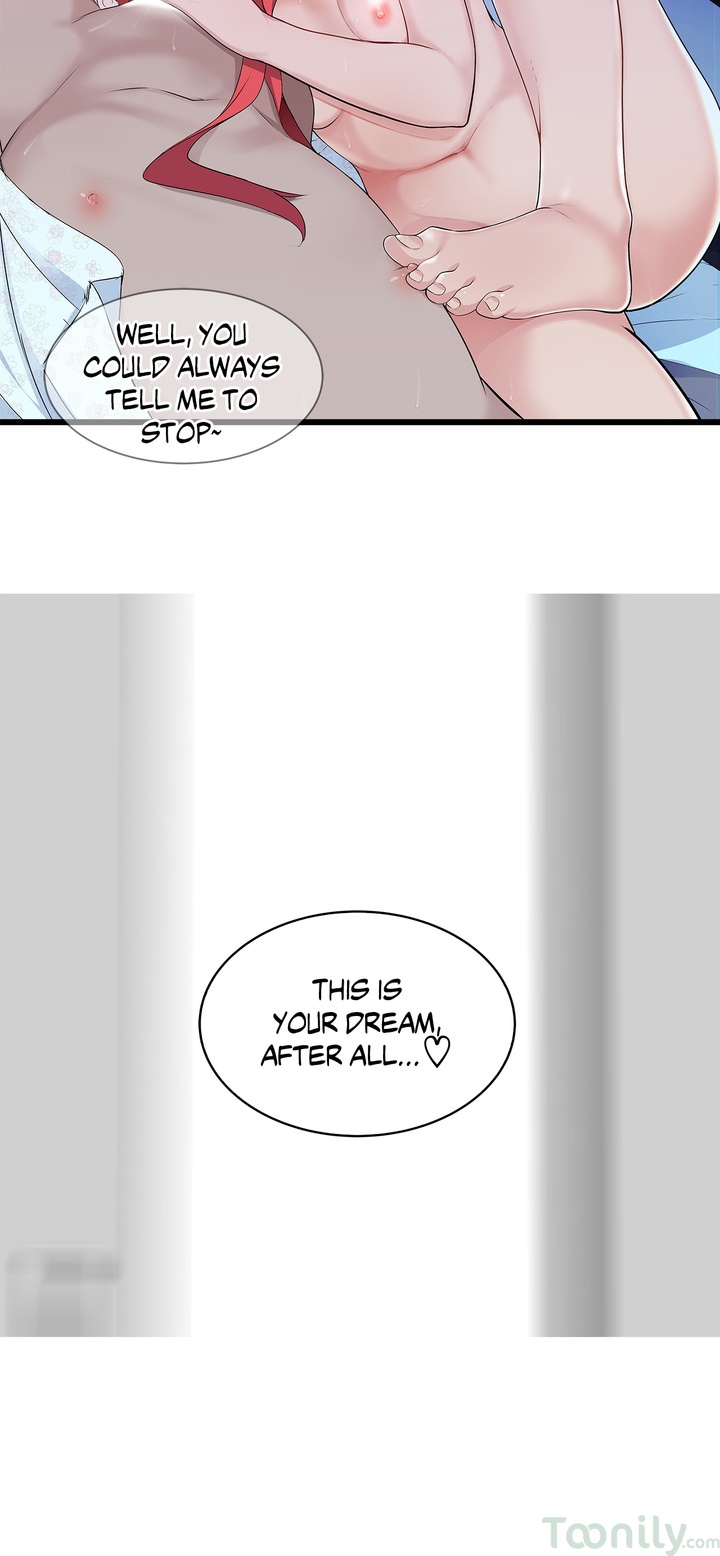 Tissue Guzzler Chapter 36 - Manhwa18.com