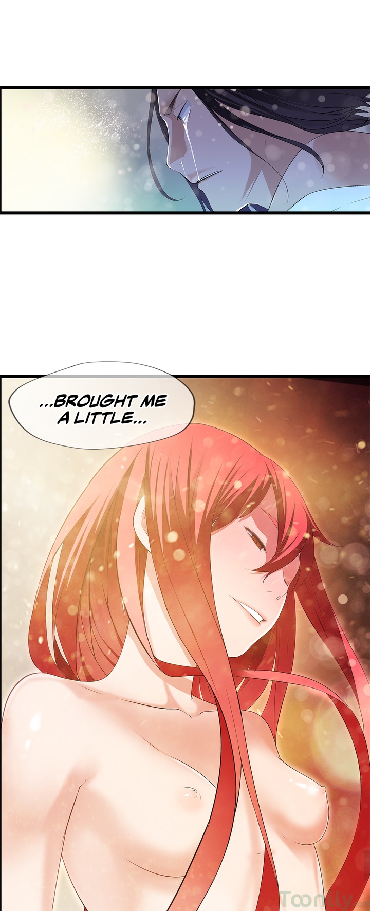 Tissue Guzzler Chapter 38 - Manhwa18.com