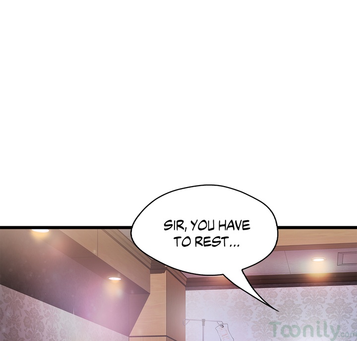 Tissue Guzzler Chapter 38 - Manhwa18.com