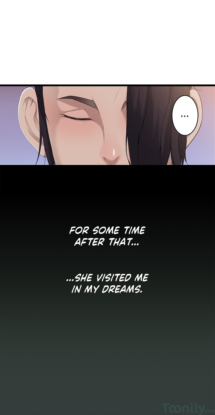 Tissue Guzzler Chapter 38 - Manhwa18.com