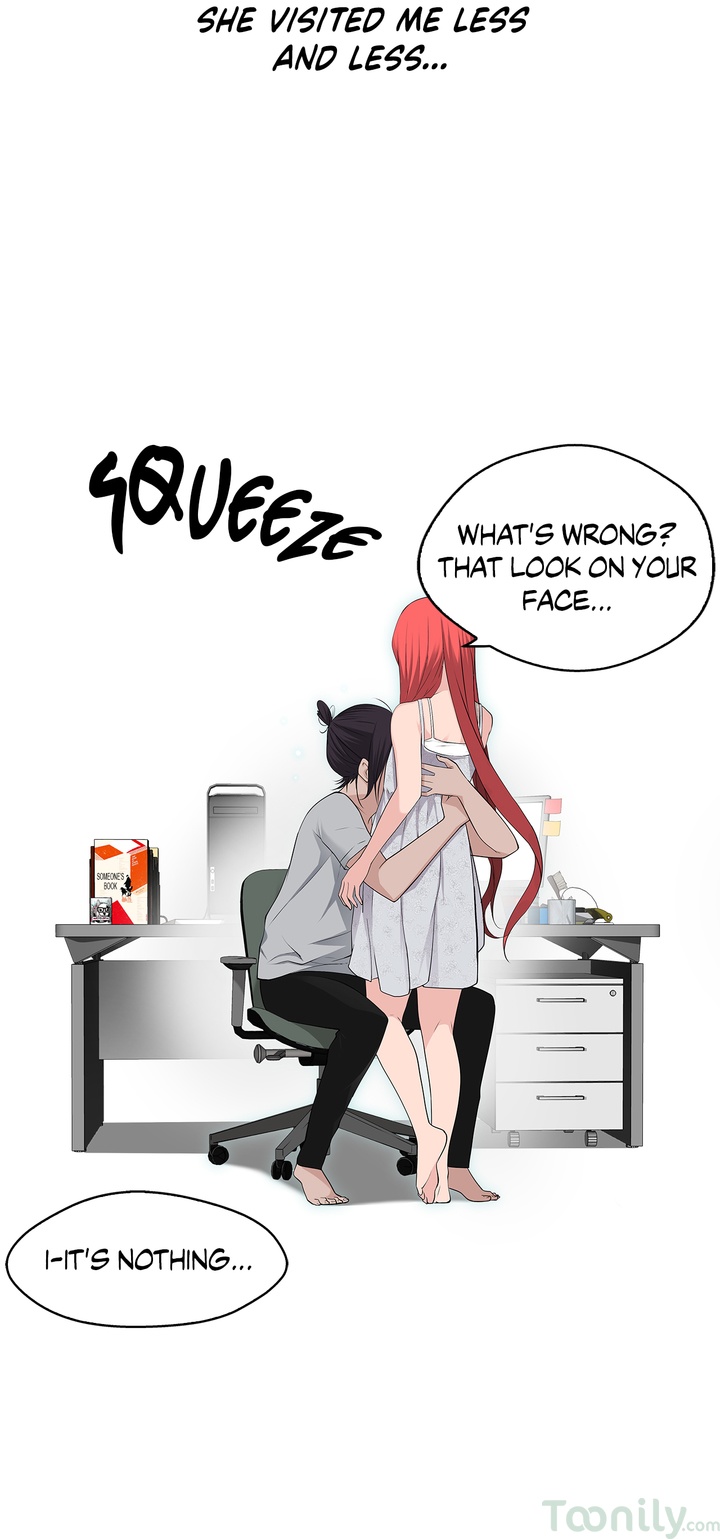 Tissue Guzzler Chapter 38 - Manhwa18.com