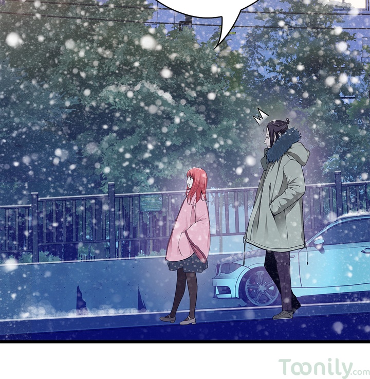 Tissue Guzzler Chapter 38 - Manhwa18.com