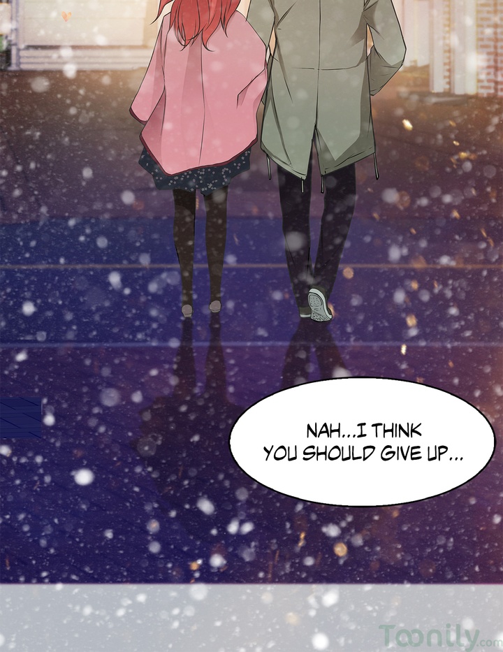 Tissue Guzzler Chapter 38 - Manhwa18.com