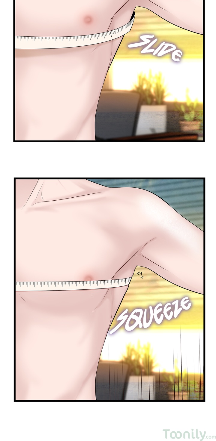 Tissue Guzzler Chapter 39 - Manhwa18.com