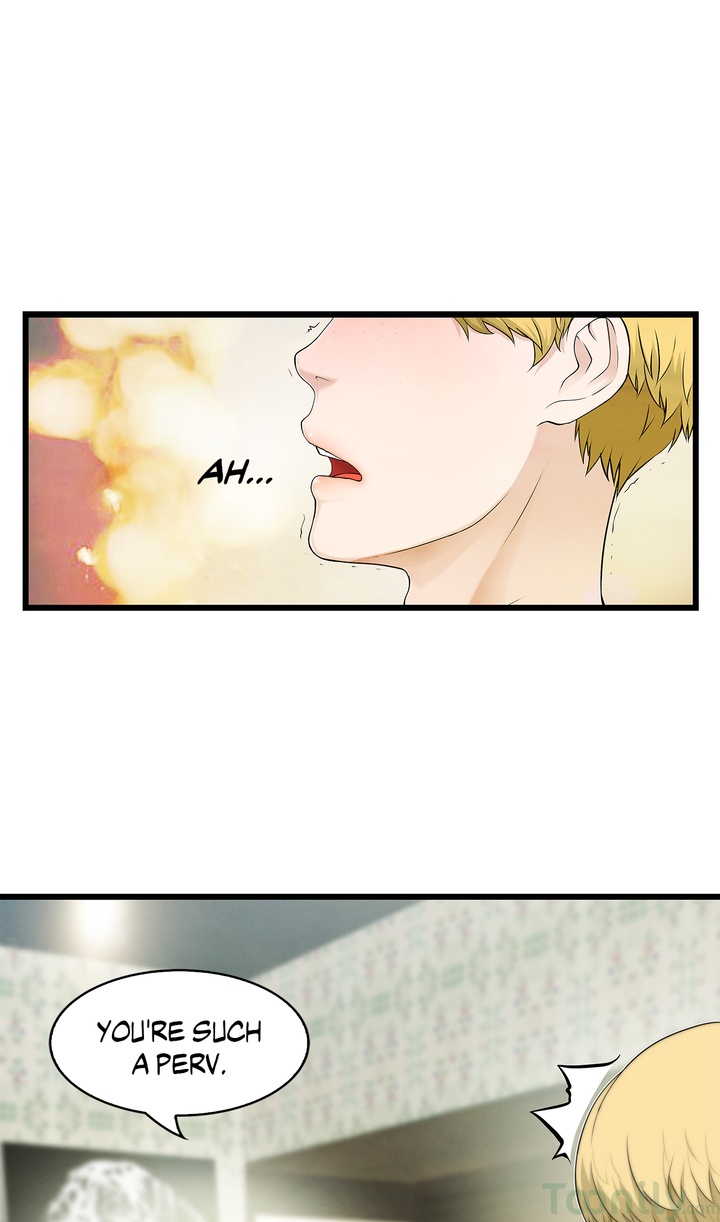 Tissue Guzzler Chapter 39 - Manhwa18.com