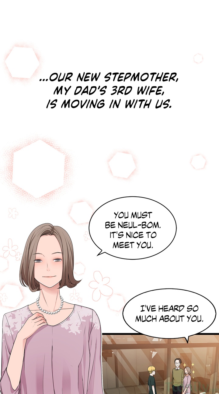 Tissue Guzzler Chapter 39 - Manhwa18.com