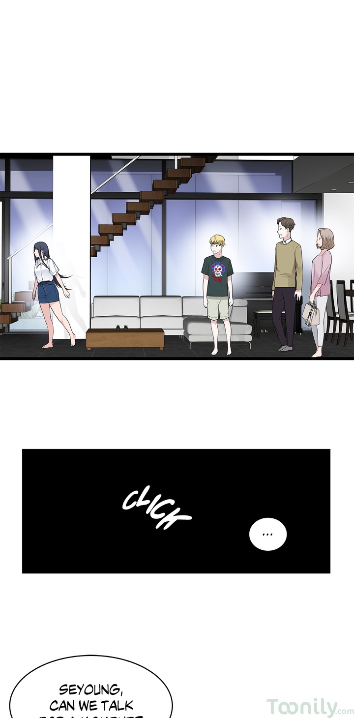 Tissue Guzzler Chapter 39 - Manhwa18.com