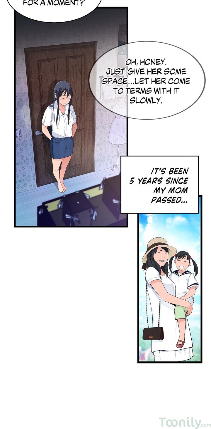 Tissue Guzzler Chapter 39 - Manhwa18.com