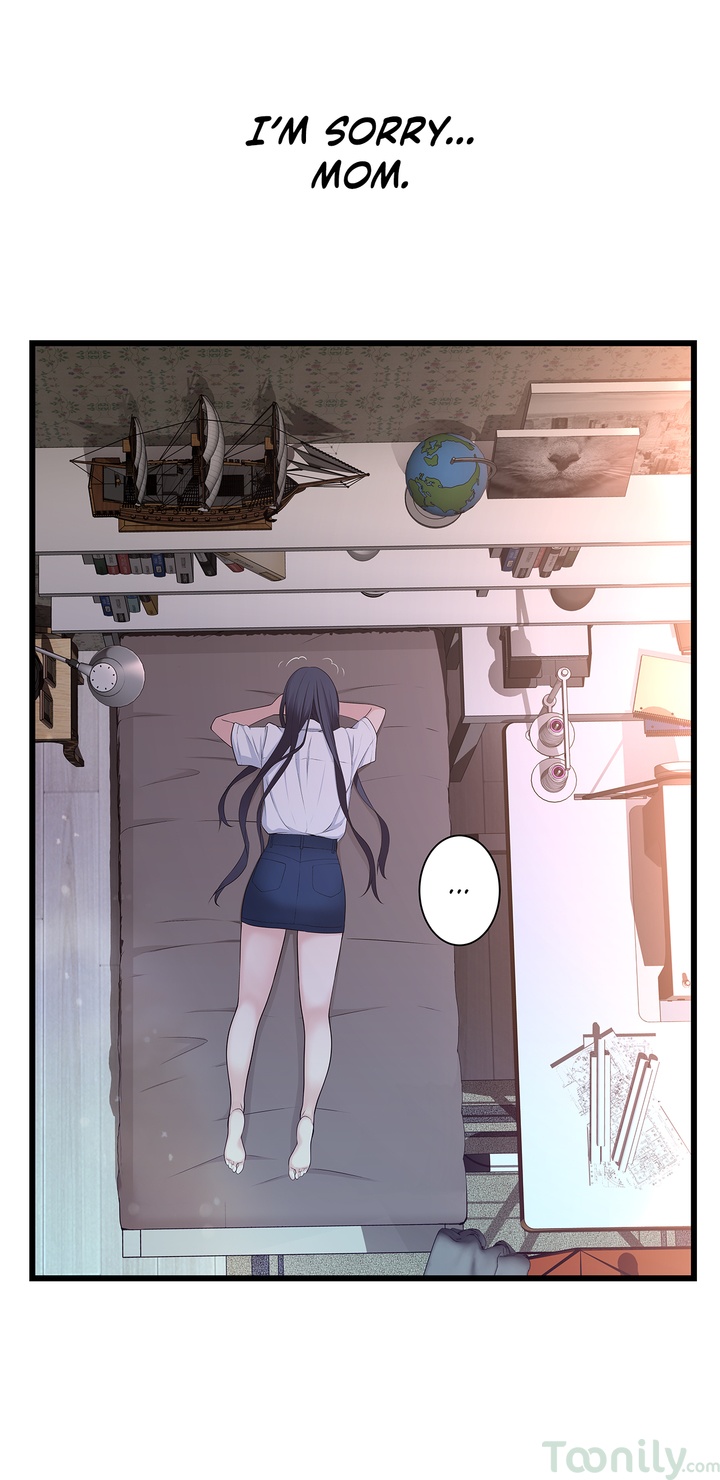 Tissue Guzzler Chapter 39 - Manhwa18.com