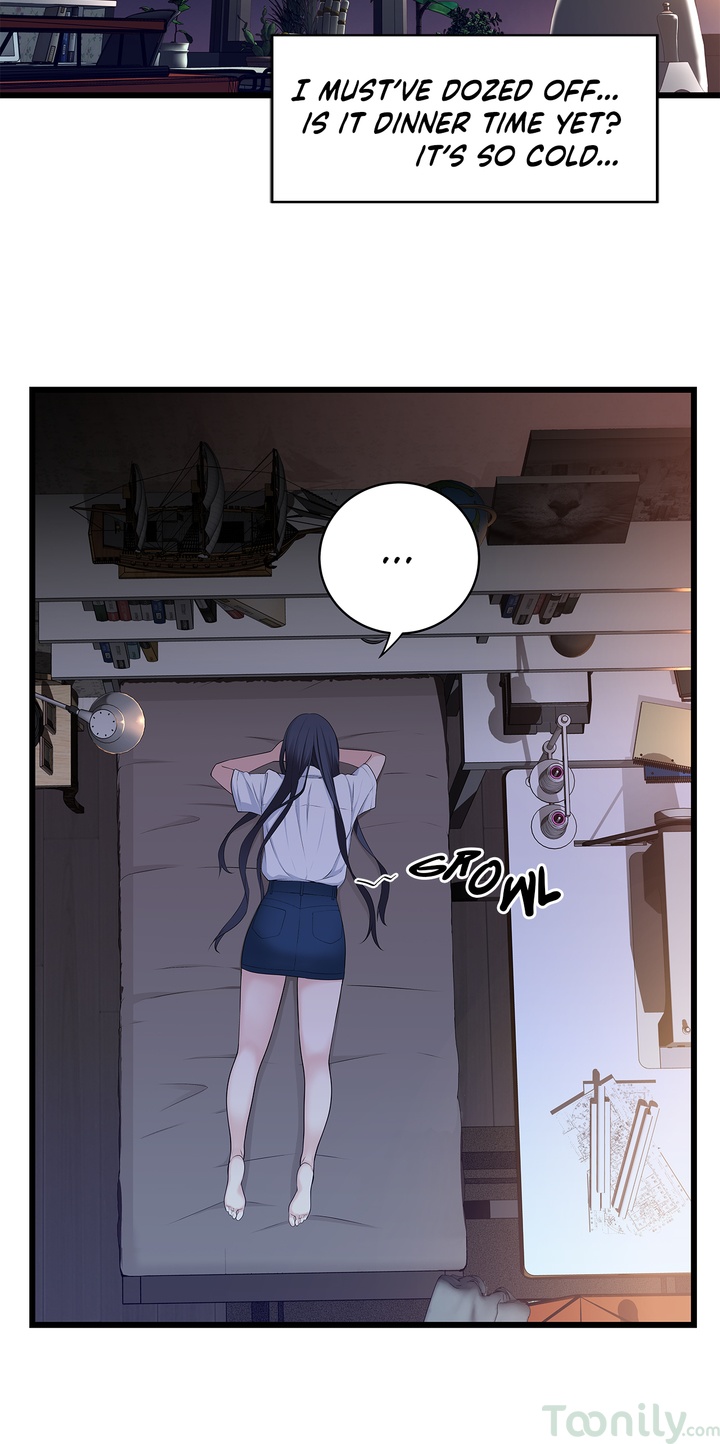 Tissue Guzzler Chapter 39 - Manhwa18.com