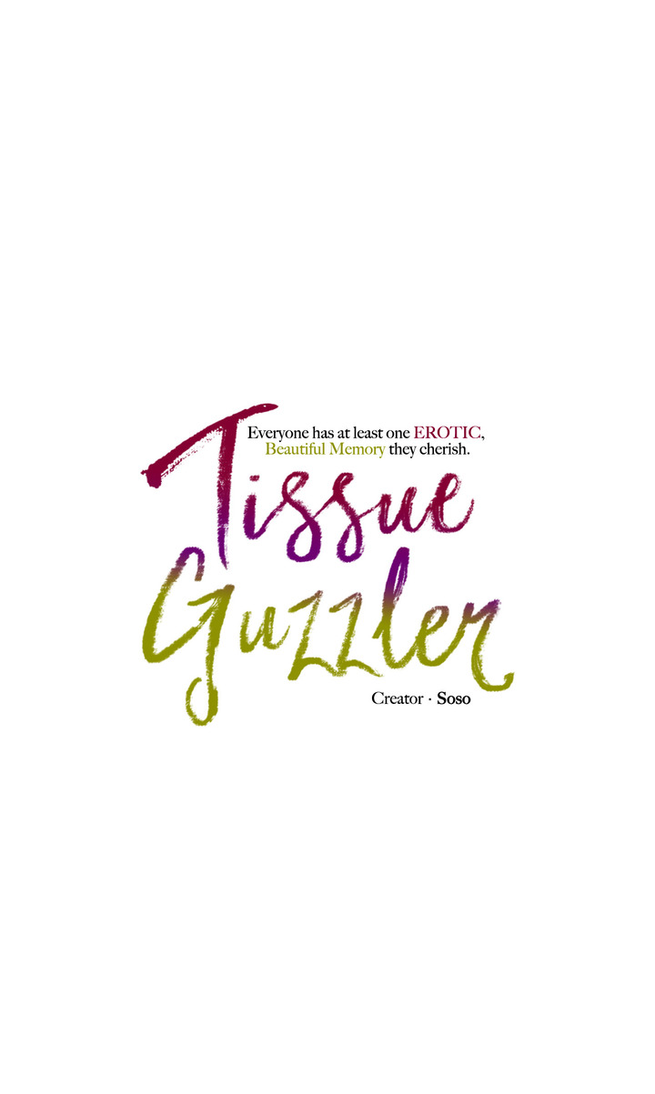 Tissue Guzzler Chapter 4 - Manhwa18.com