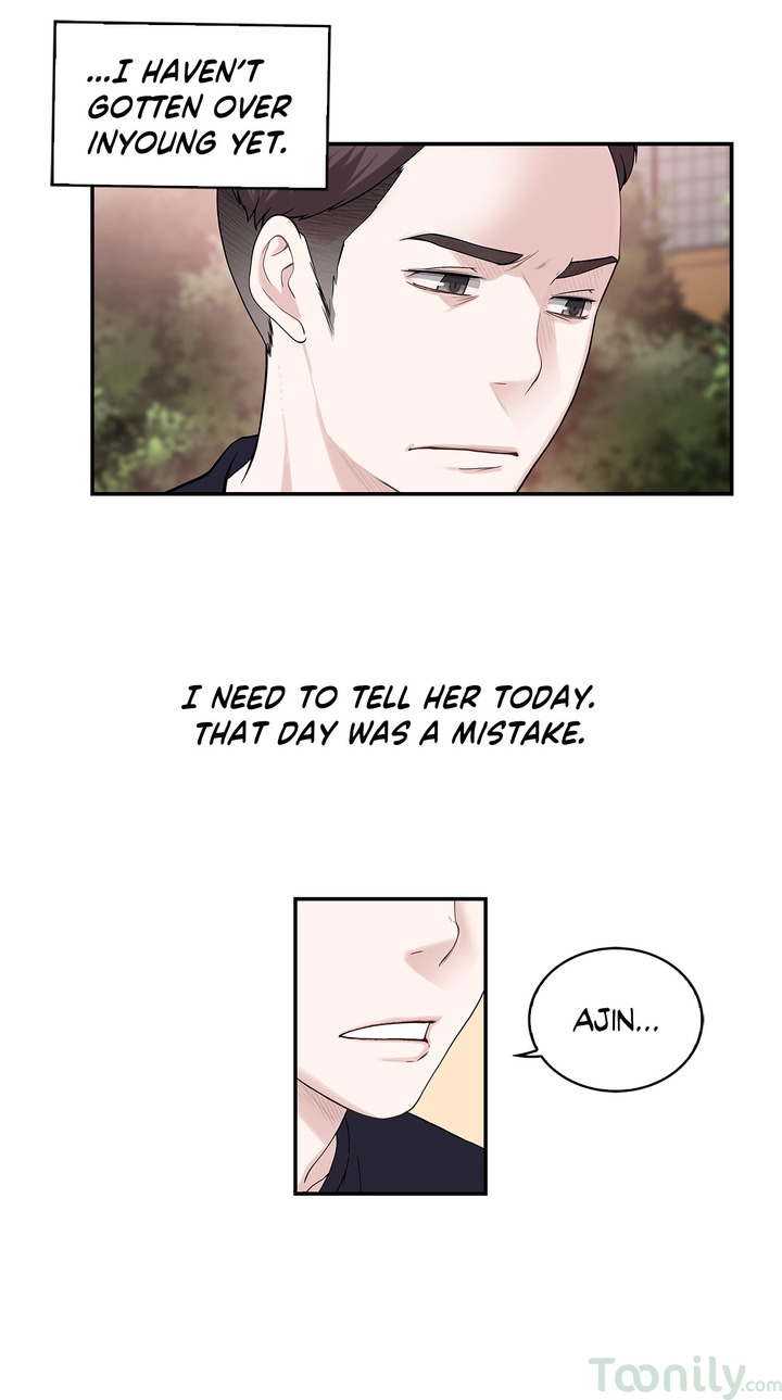 Tissue Guzzler Chapter 4 - Manhwa18.com