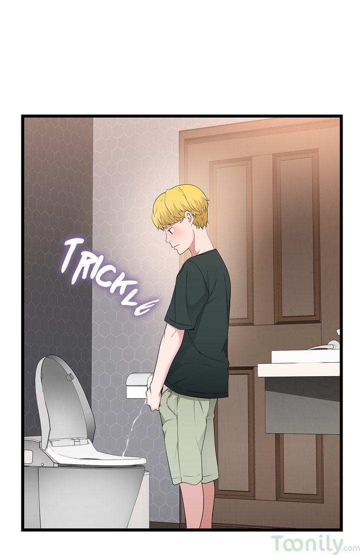 Tissue Guzzler Chapter 40 - Manhwa18.com