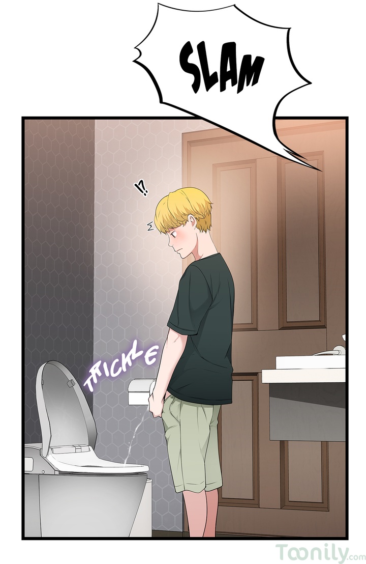 Tissue Guzzler Chapter 41 - Manhwa18.com