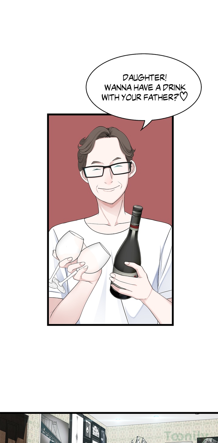 Tissue Guzzler Chapter 42 - Manhwa18.com