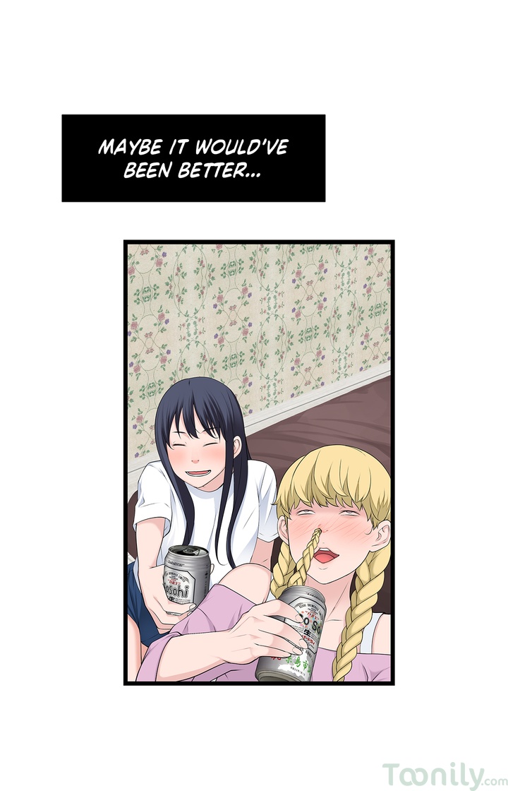 Tissue Guzzler Chapter 42 - Manhwa18.com