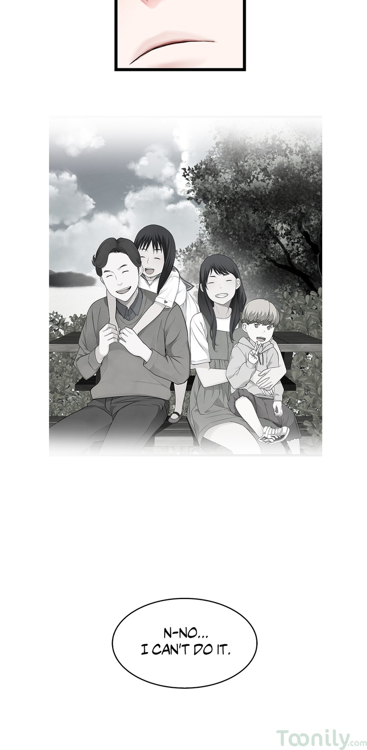 Tissue Guzzler Chapter 43 - Manhwa18.com