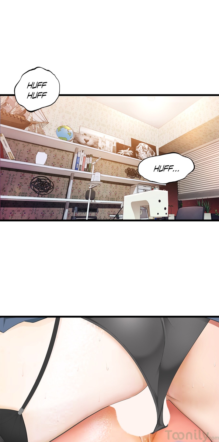 Tissue Guzzler Chapter 44 - Manhwa18.com
