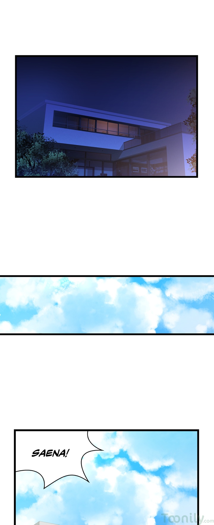 Tissue Guzzler Chapter 44 - Manhwa18.com