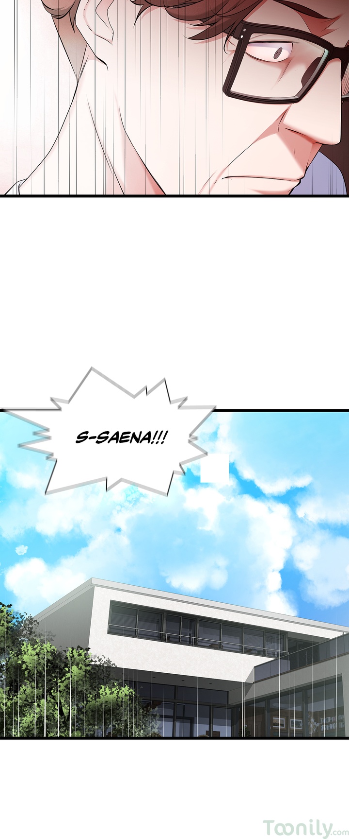 Tissue Guzzler Chapter 44 - Manhwa18.com
