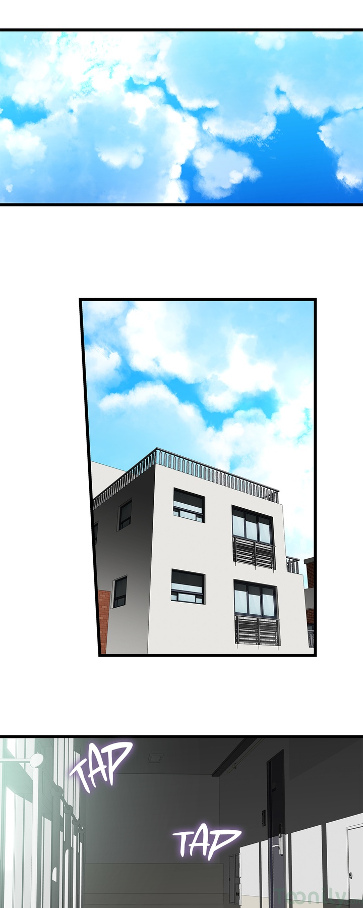 Tissue Guzzler Chapter 44 - Manhwa18.com