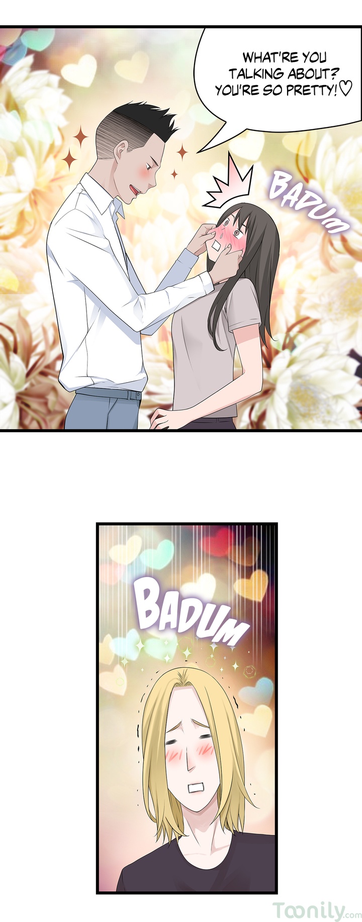 Tissue Guzzler Chapter 44 - Manhwa18.com