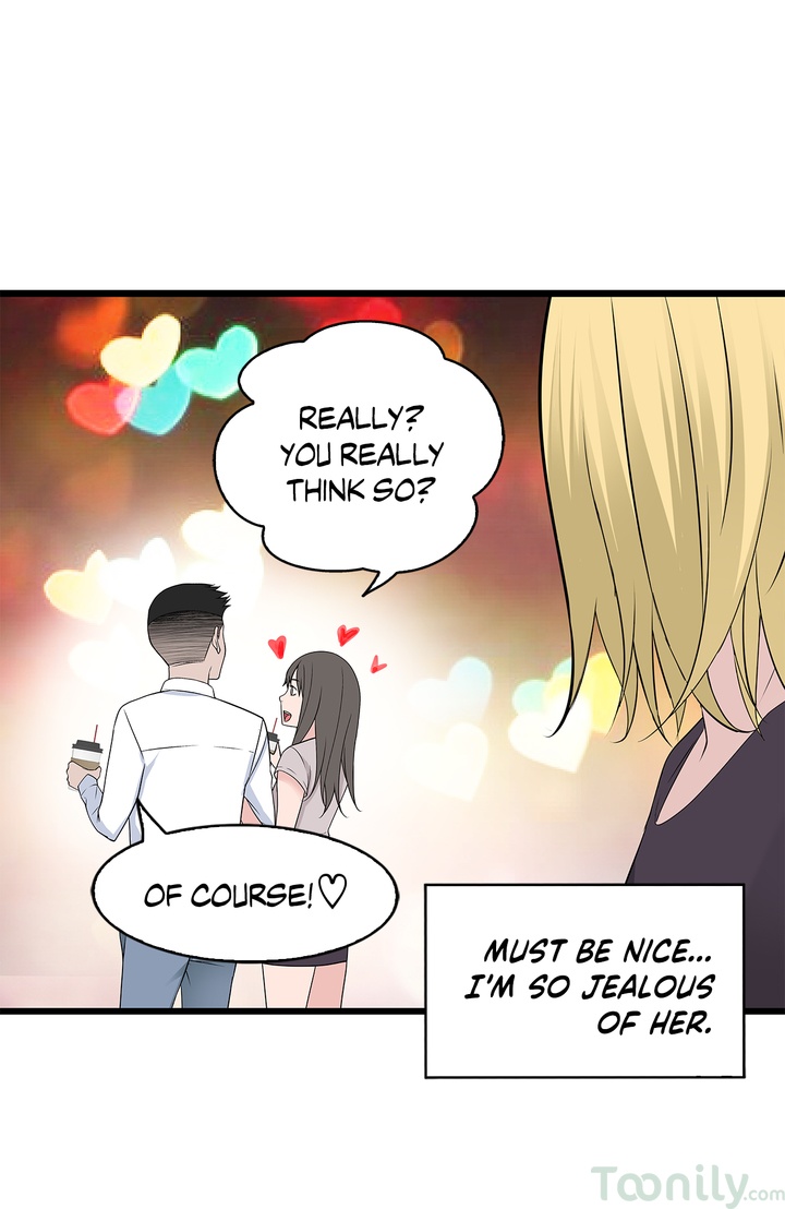 Tissue Guzzler Chapter 44 - Manhwa18.com