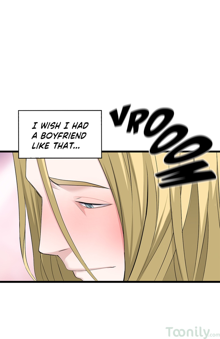 Tissue Guzzler Chapter 44 - Manhwa18.com