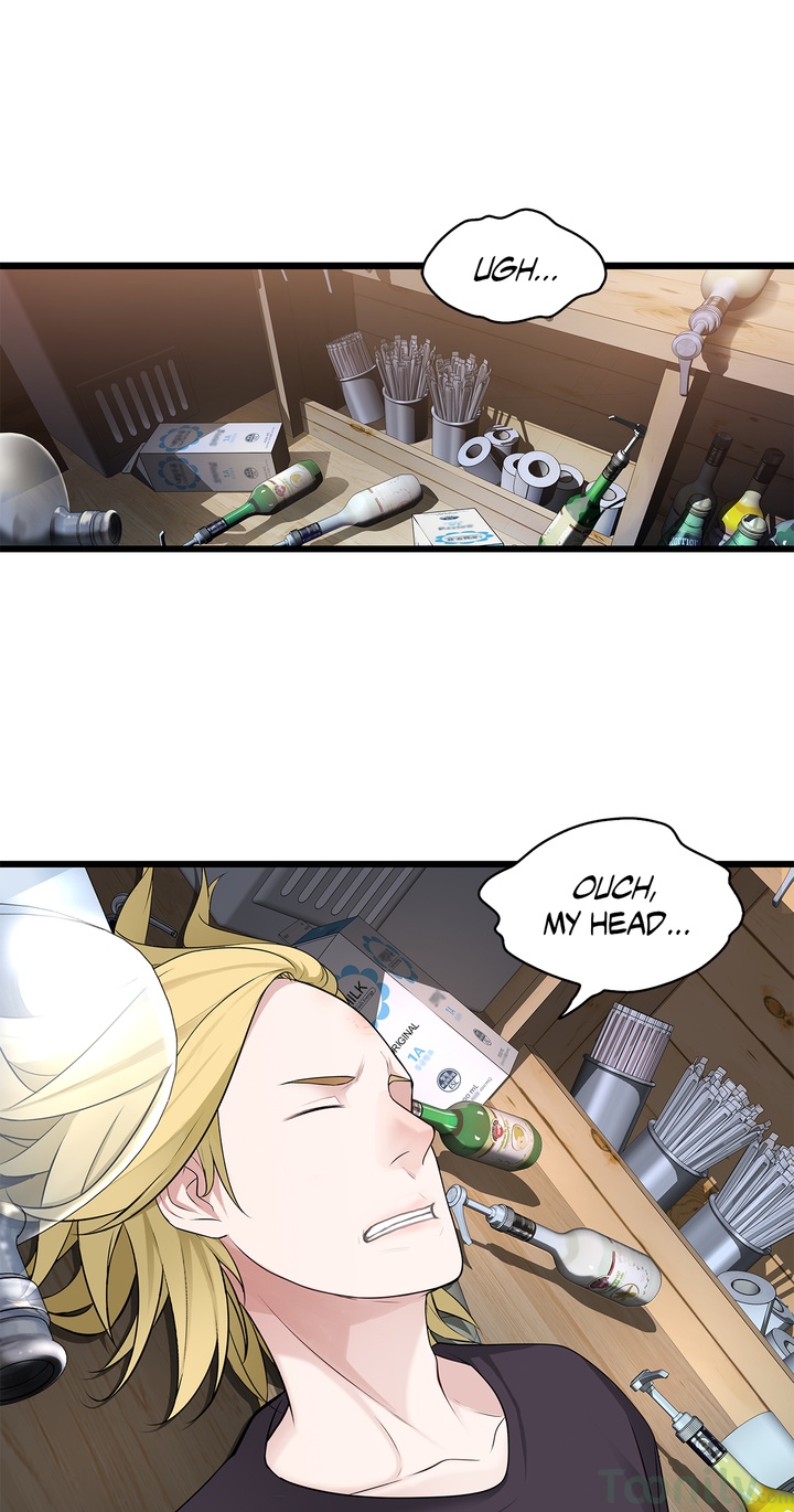 Tissue Guzzler Chapter 44 - Manhwa18.com