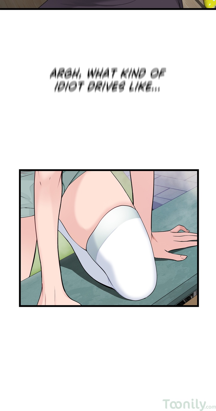 Tissue Guzzler Chapter 44 - Manhwa18.com