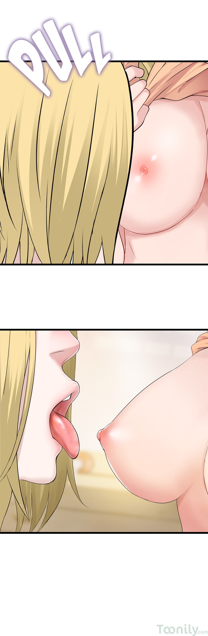 Tissue Guzzler Chapter 44 - Manhwa18.com