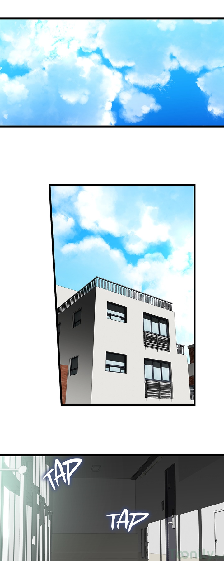 Tissue Guzzler Chapter 46 - Manhwa18.com