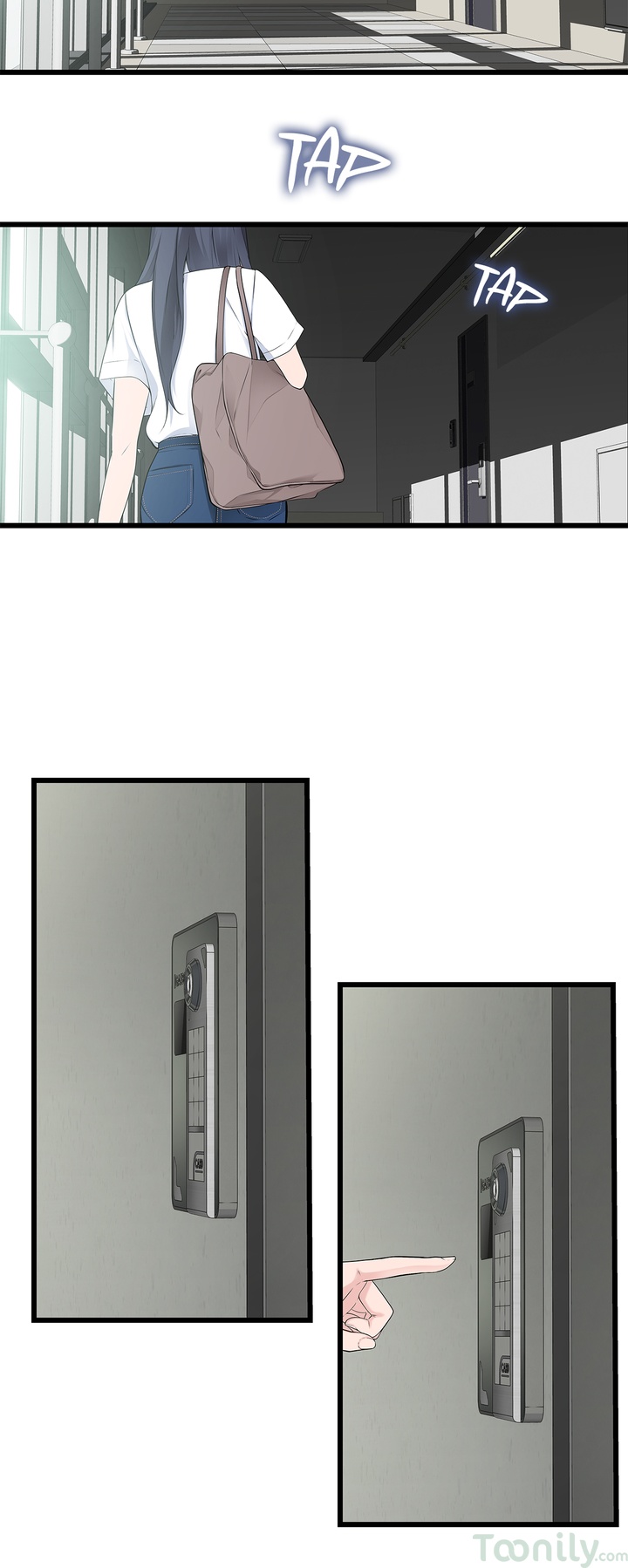 Tissue Guzzler Chapter 46 - Manhwa18.com