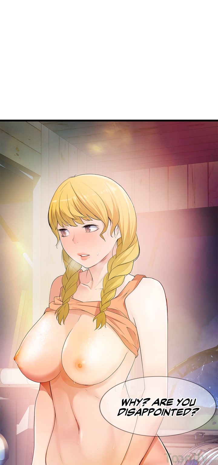 Tissue Guzzler Chapter 46 - Manhwa18.com