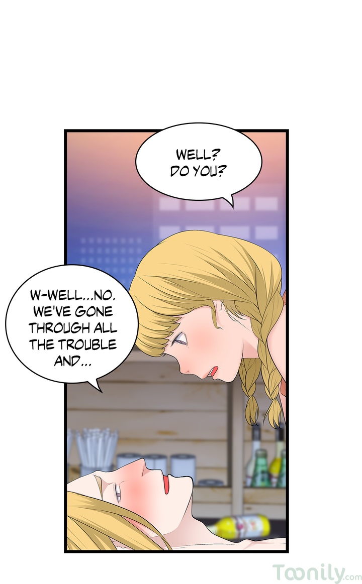 Tissue Guzzler Chapter 46 - Manhwa18.com