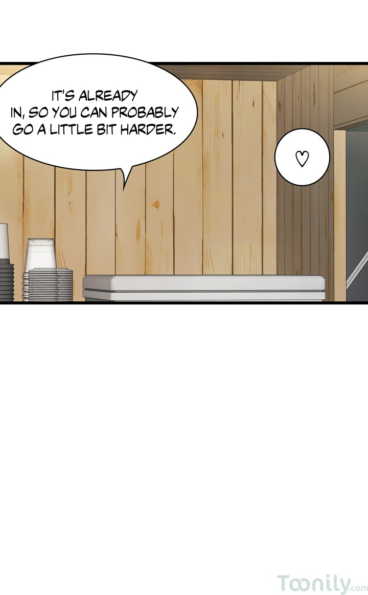 Tissue Guzzler Chapter 46 - Manhwa18.com