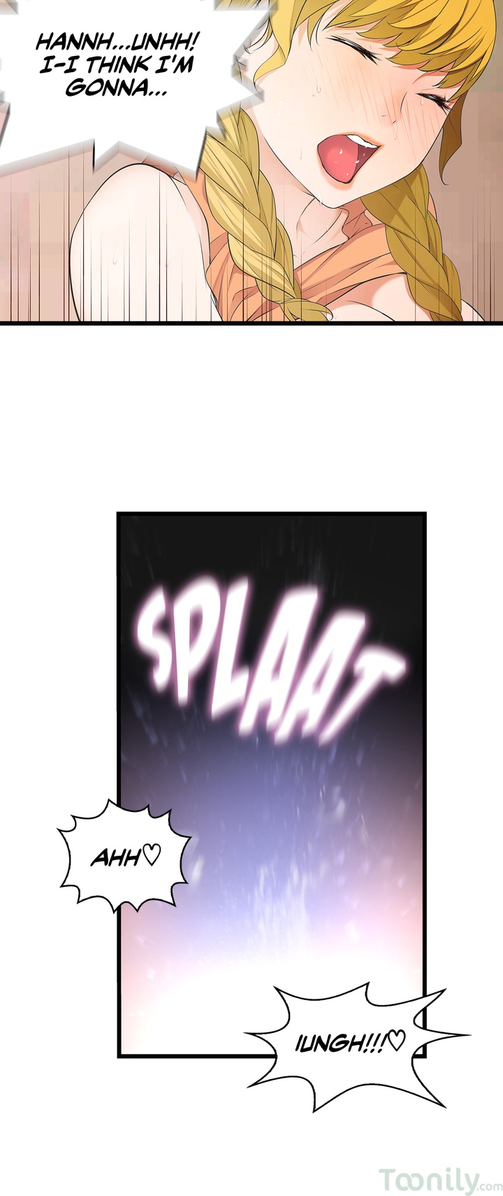 Tissue Guzzler Chapter 46 - Manhwa18.com