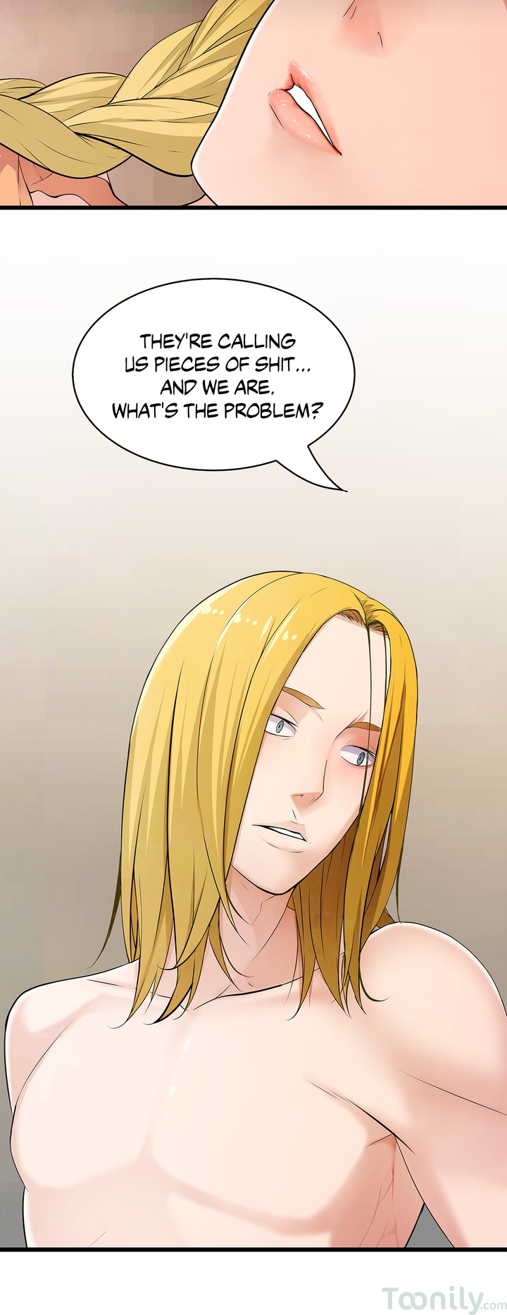 Tissue Guzzler Chapter 46 - Manhwa18.com