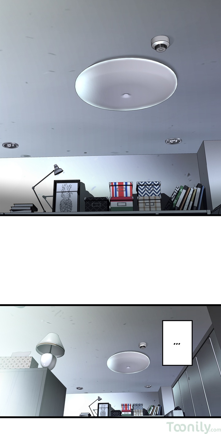 Tissue Guzzler Chapter 46 - Manhwa18.com